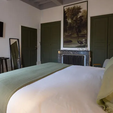 Bed & Breakfast Maison Bernard *