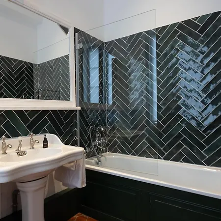 Bed & Breakfast Maison Bernard
